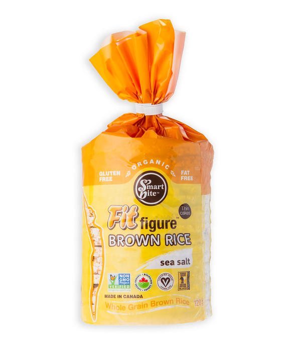 Rice cake & Harry① Rice cake & Harry① Lundberg Family Farms Organic Cinnamon Toast