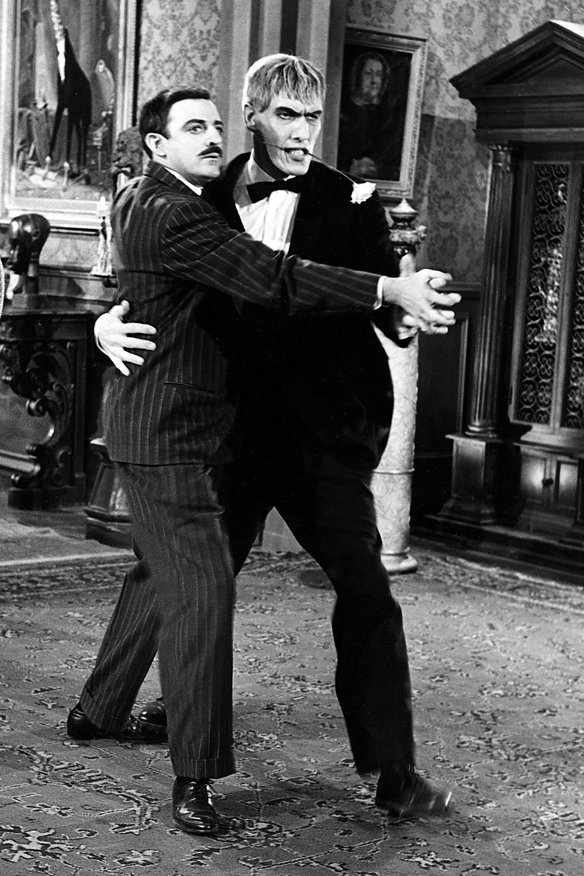 SOUND ON: OCTOBER PLAYLIST