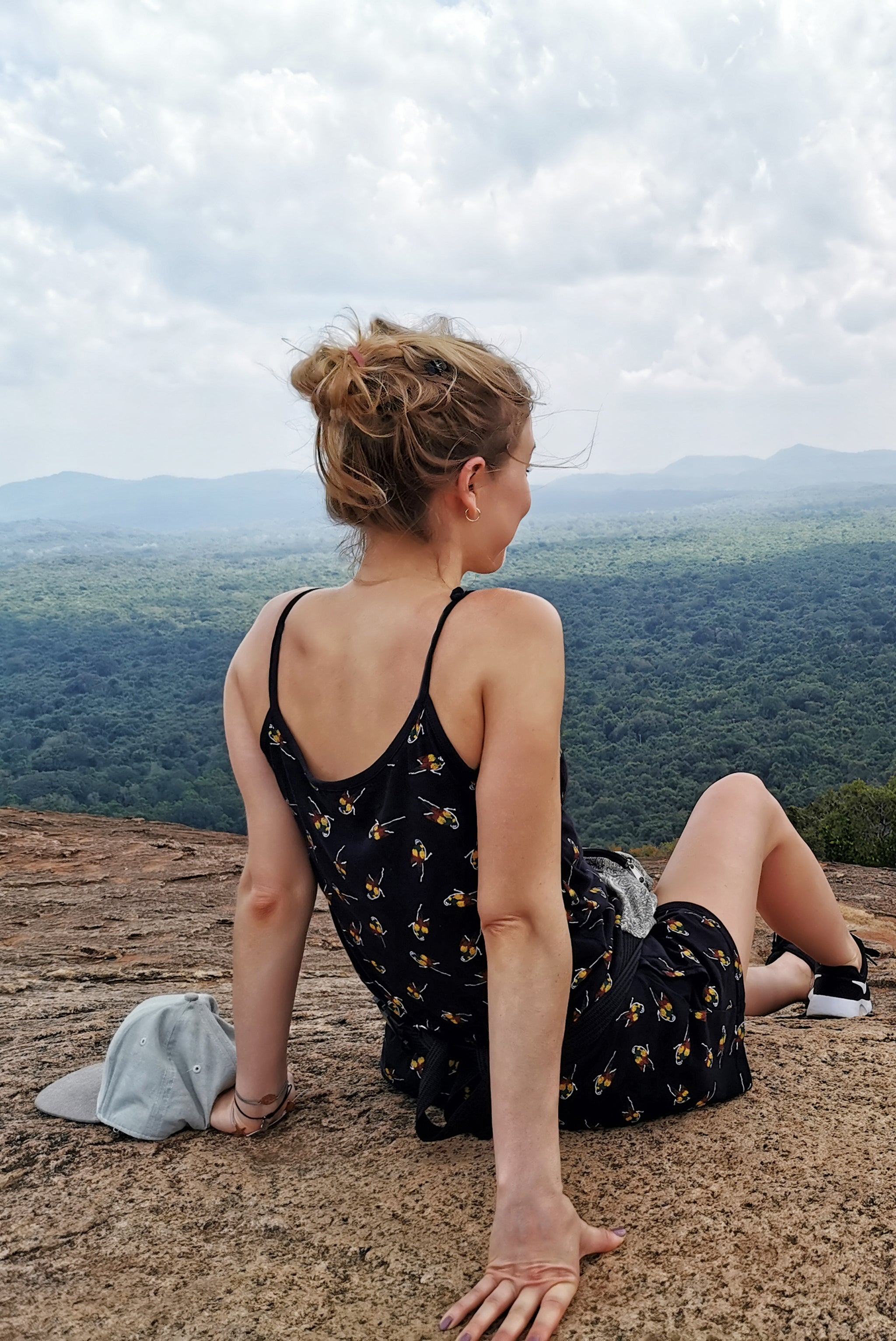 Meet The Creator Behind The Most Beautiful Pastel Breakfast Bowls on Instagram