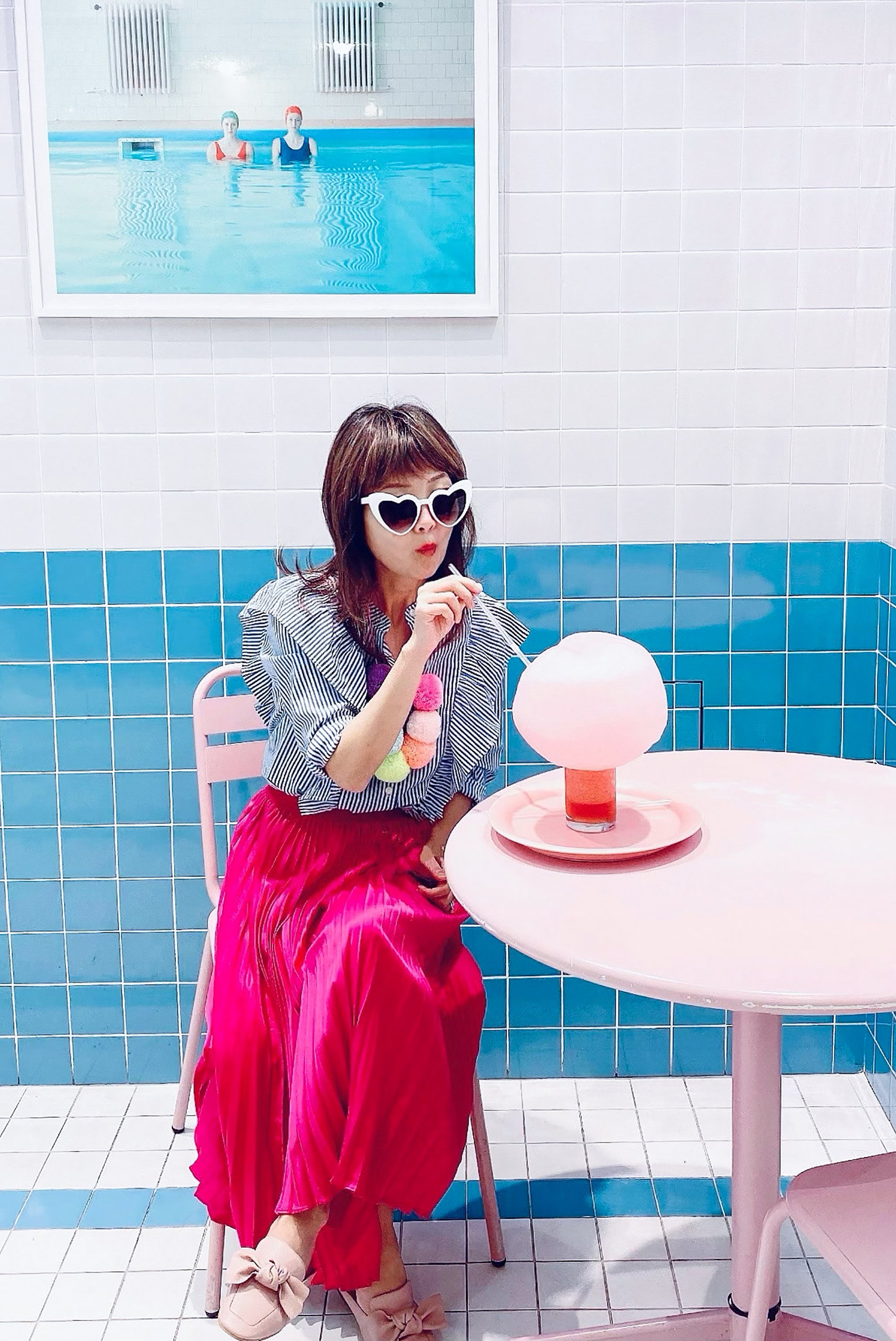 Instagram Food Artist Clara Lee Creates Food Ideas That Are Almost Too Cute To Eat