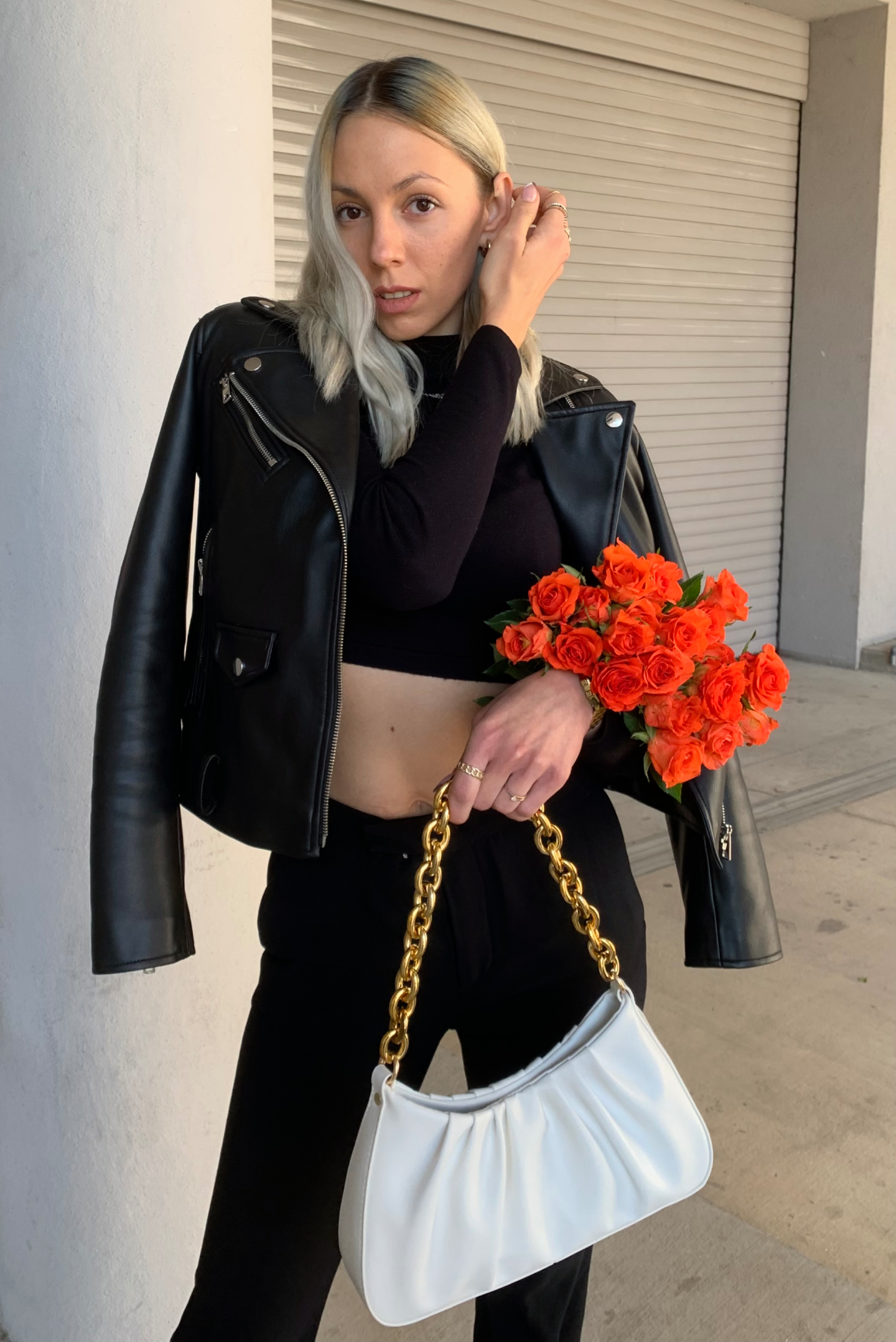 Say Hi To Our Talented Video Recipe Developer + Social Media Influencer Genadia 