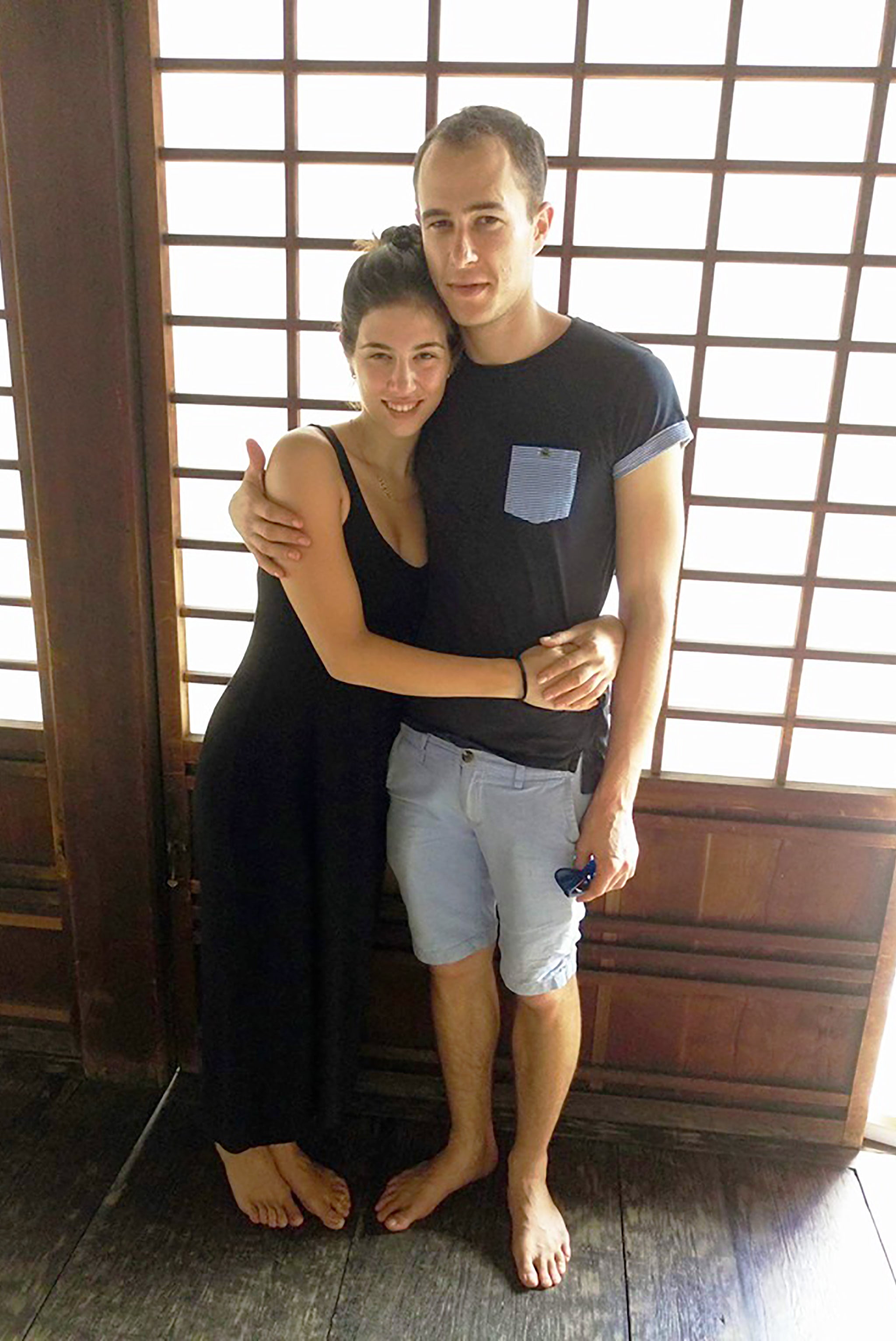 V in Travelling is for Vegan: Meet the Inspiring Couple Behind The Veganary