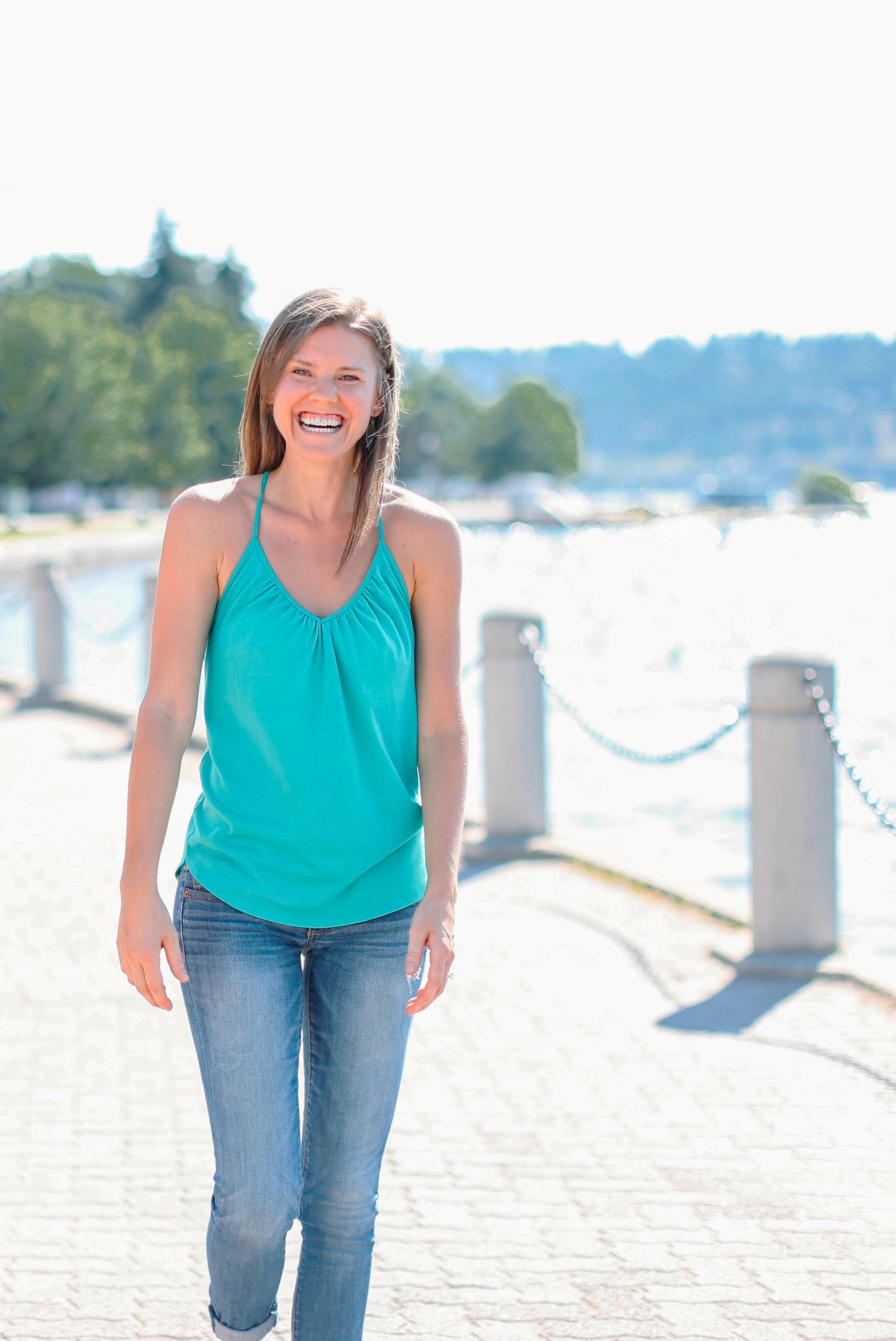 Celiac Awareness Month: Interview with a Celiac Disease Expert Selena De Vries