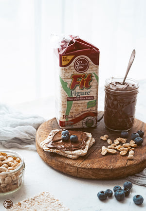 Salted Vanilla Peanut Cacao Spread, Hello, You Want This