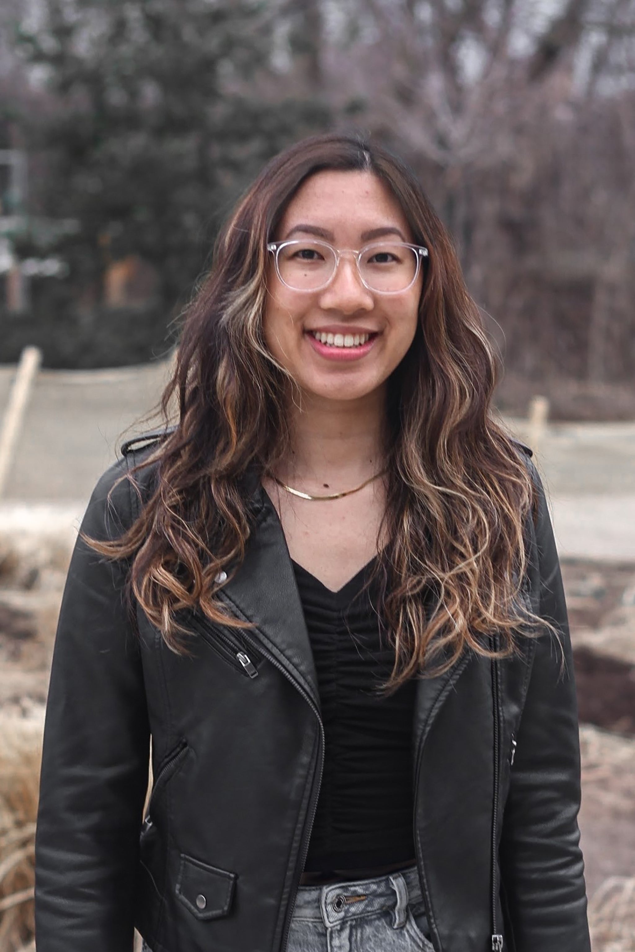 Let us introduce you to Lianne, an accountant student by day and a talented foodie by night