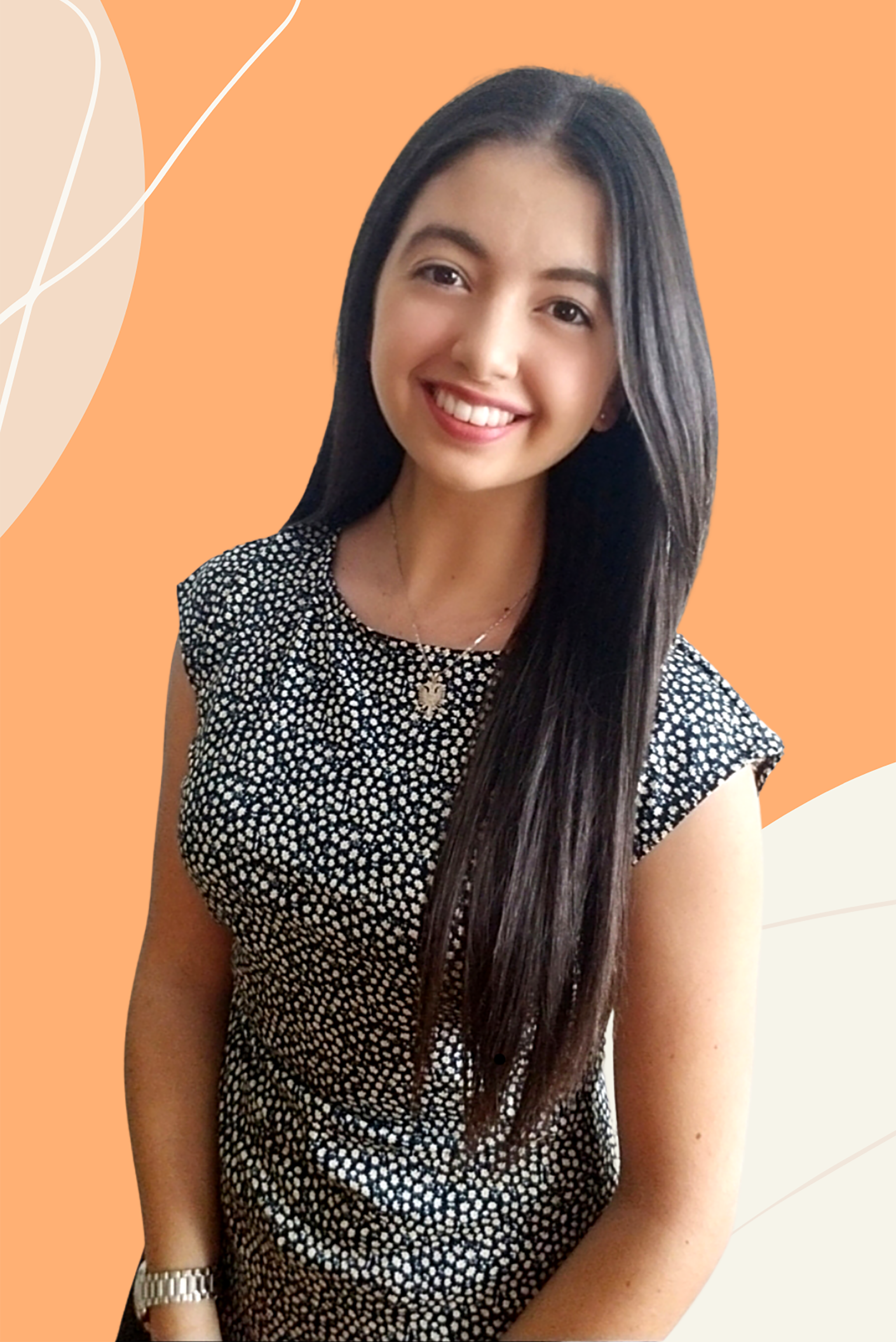 Let's Talk About Nutrition: Mirieta Is Here to Help (Y)our Diet Thrive