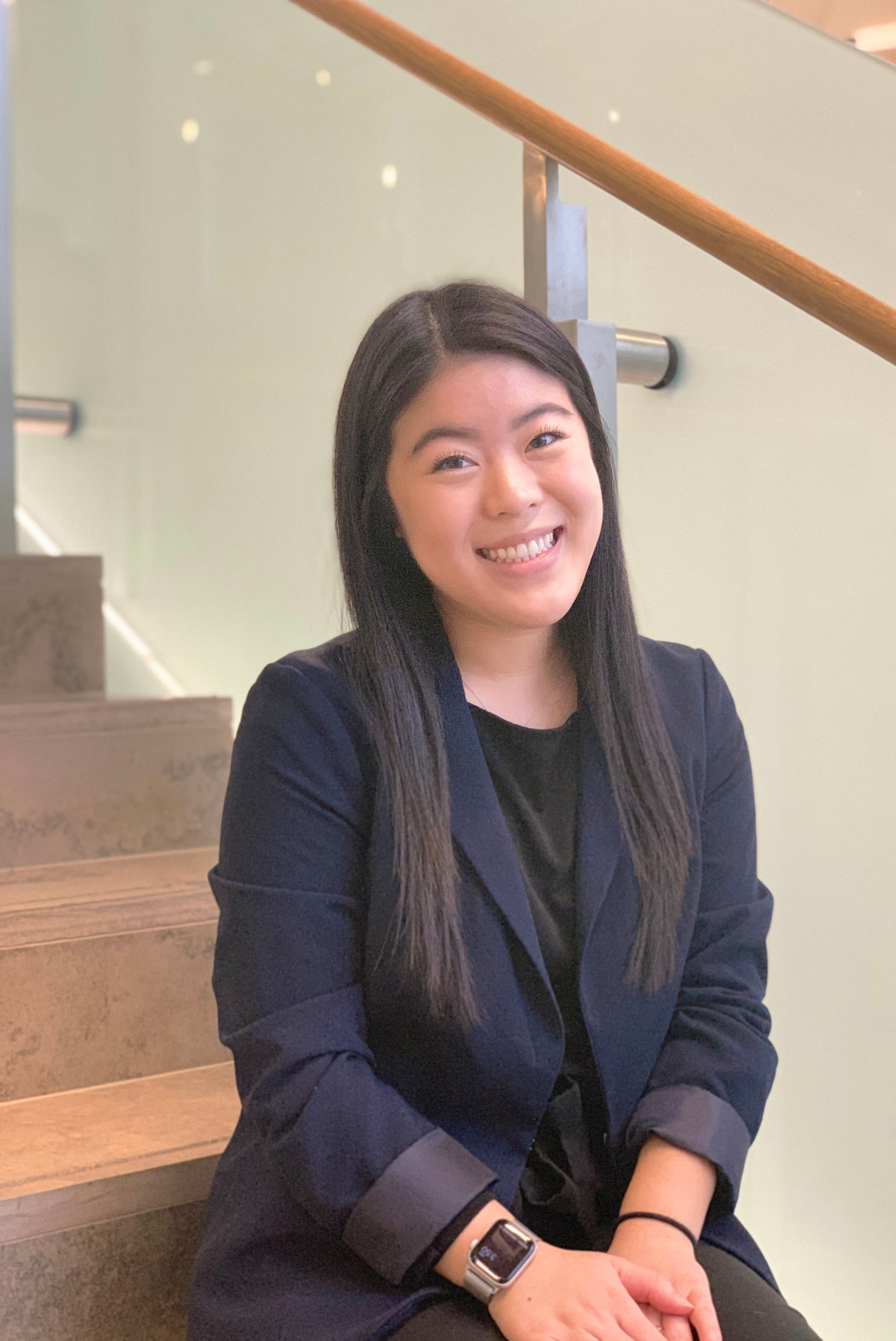 Empowered Women Empower (And Inspire) Women: Meet Mandy Tan