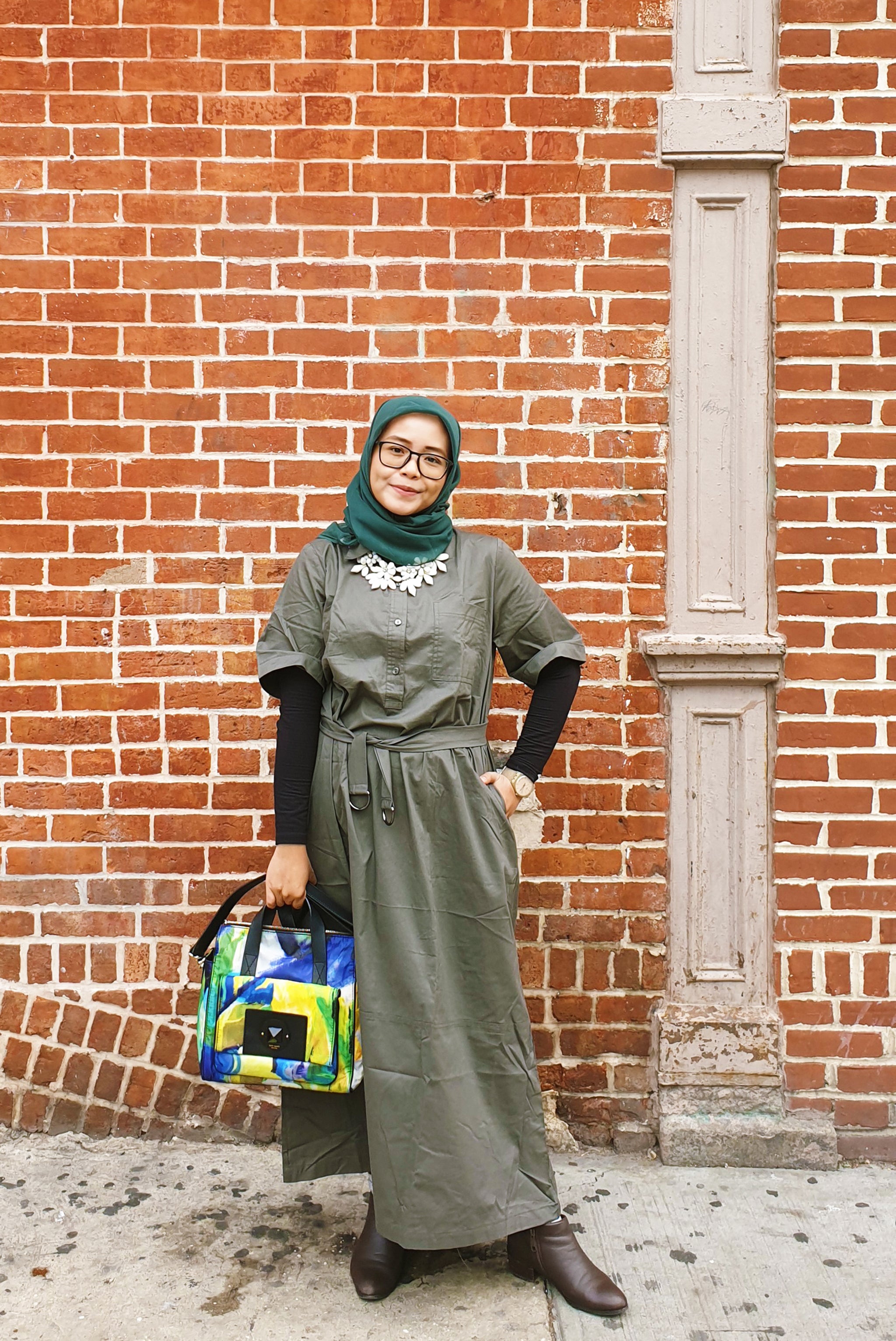 Give It Up For Puti Karina Puar, the Award Winning Illustrator Behind Smartbite's Giphies