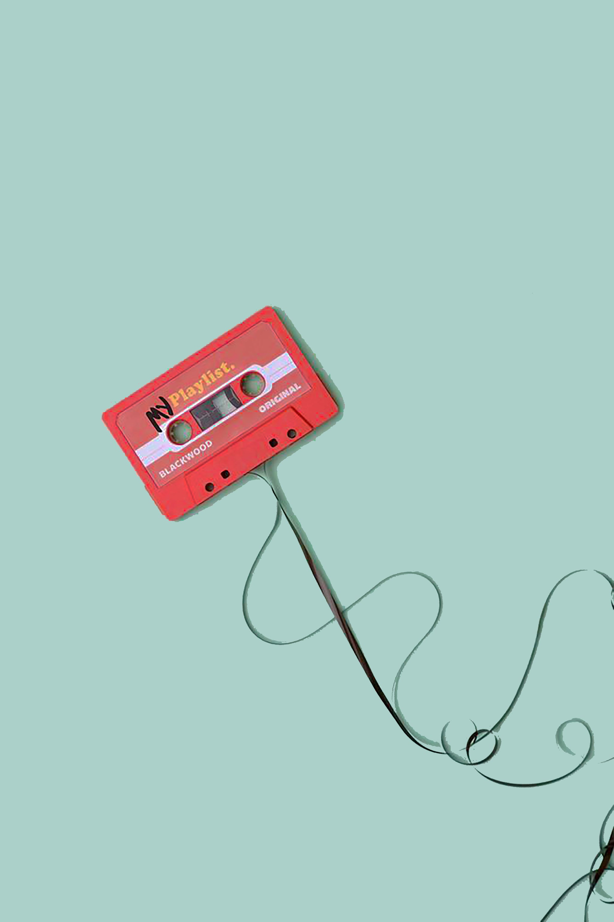 SOUND ON: NOVEMBER PLAYLIST