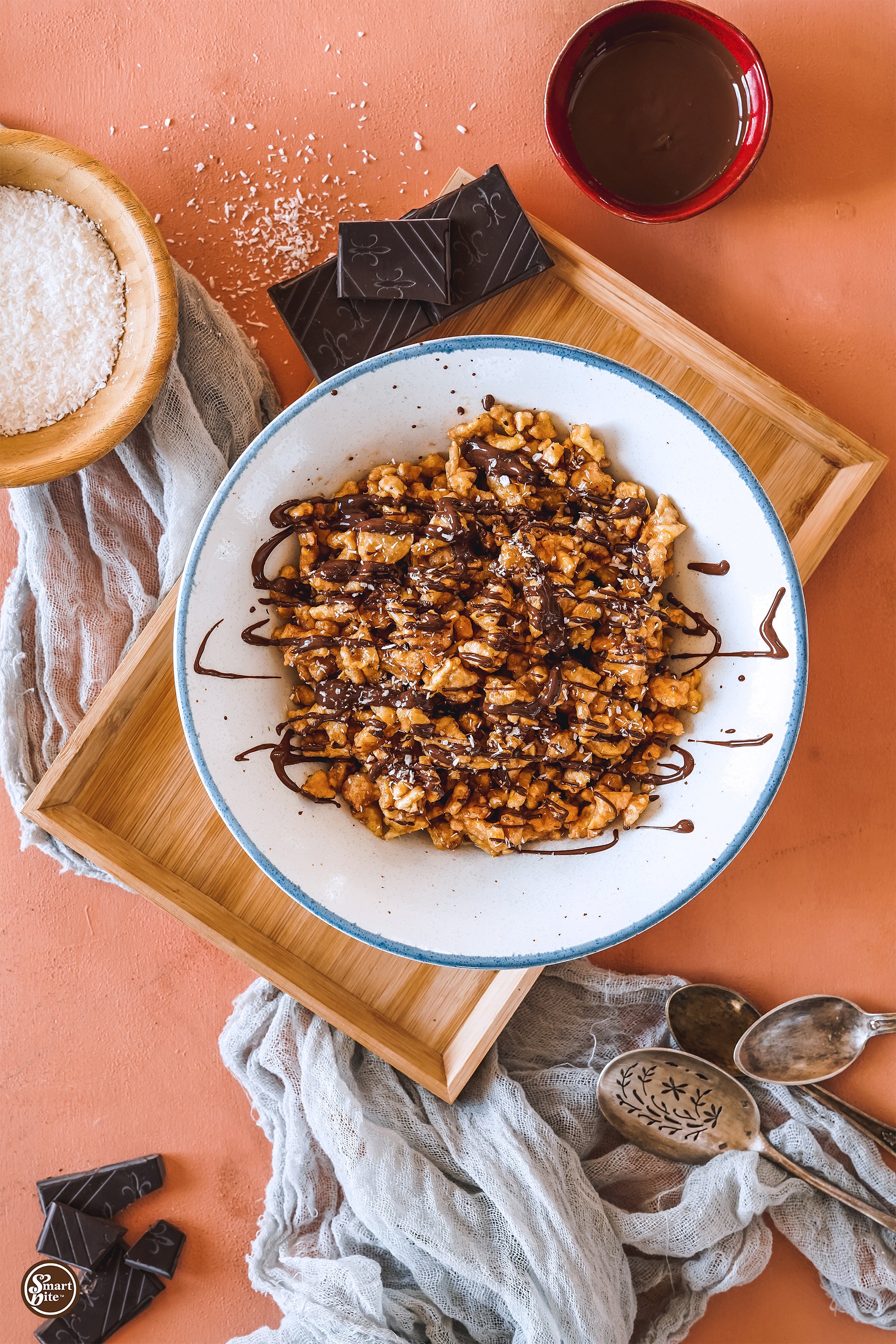 Happy National Popcorn Day: This Is the Other Way to Make Popcorn (10 Minutes Only)