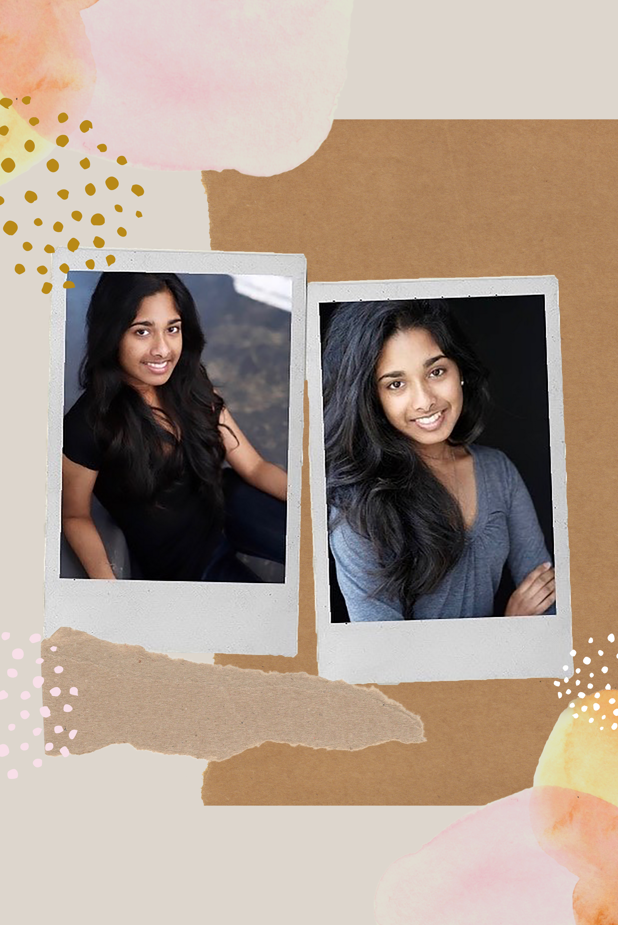 WE CAUGHT UP WITH TWIN SISTERS AND REGISTERED DIETITIANS SYMONE AND CHANTEL