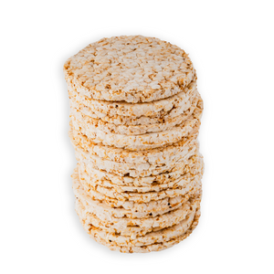 *NEW* Original Rice Cakes | 12 PACK