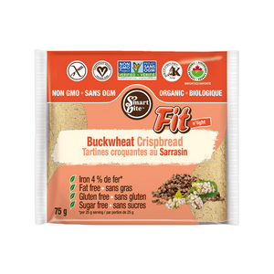 Buckwheat Crispbread | 12 PACK