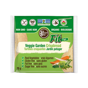 Veggie Garden Crispbread | 12 PACK